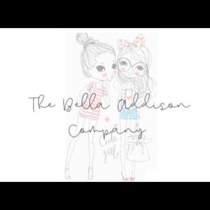Meet your Posher, bellaAddison